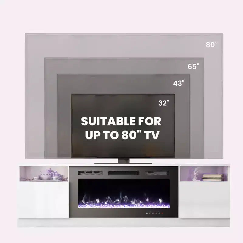 Szafka pod telewizor 70'