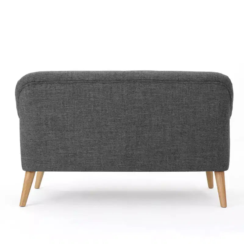 Divanetto di metà secolo